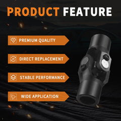 GLOCRORET premium needle roller bearing closeup ensures smooth operation.