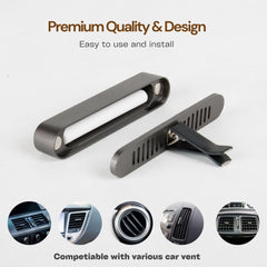 Dropper included for precise fragrance control with your oils.