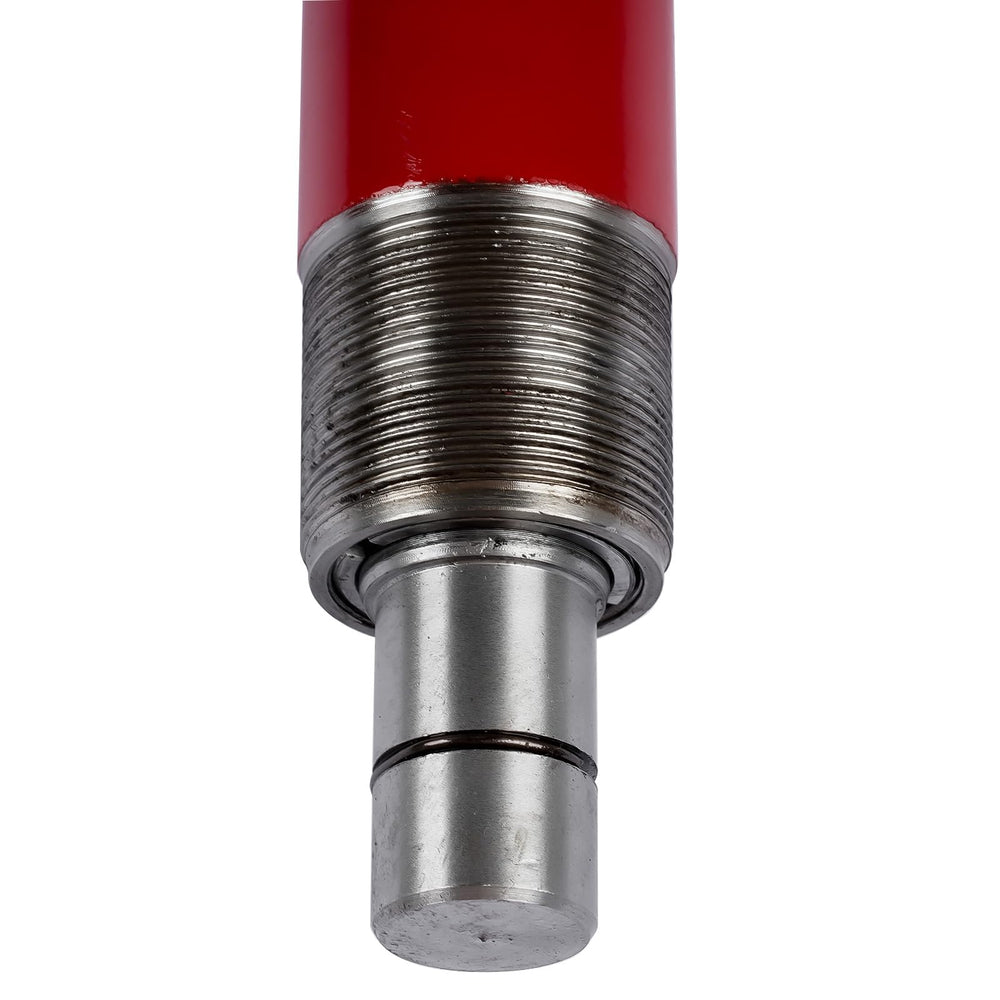 GLOSSY AUTO PARTS Porta Power Ram hydraulic jack with 24 month warranty for peace of mind