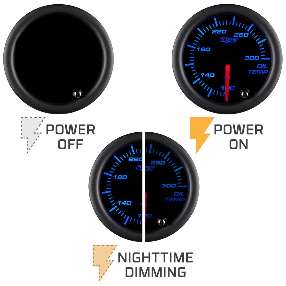 Visor and mounting bracket simplify dashboard installation
