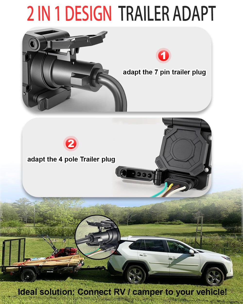 GLUWPA installation tool supports fast, tool-free mounting