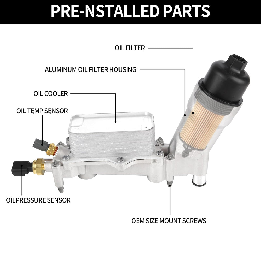 GlymXia pressure sensor delivers precise readings for engine monitoring.
