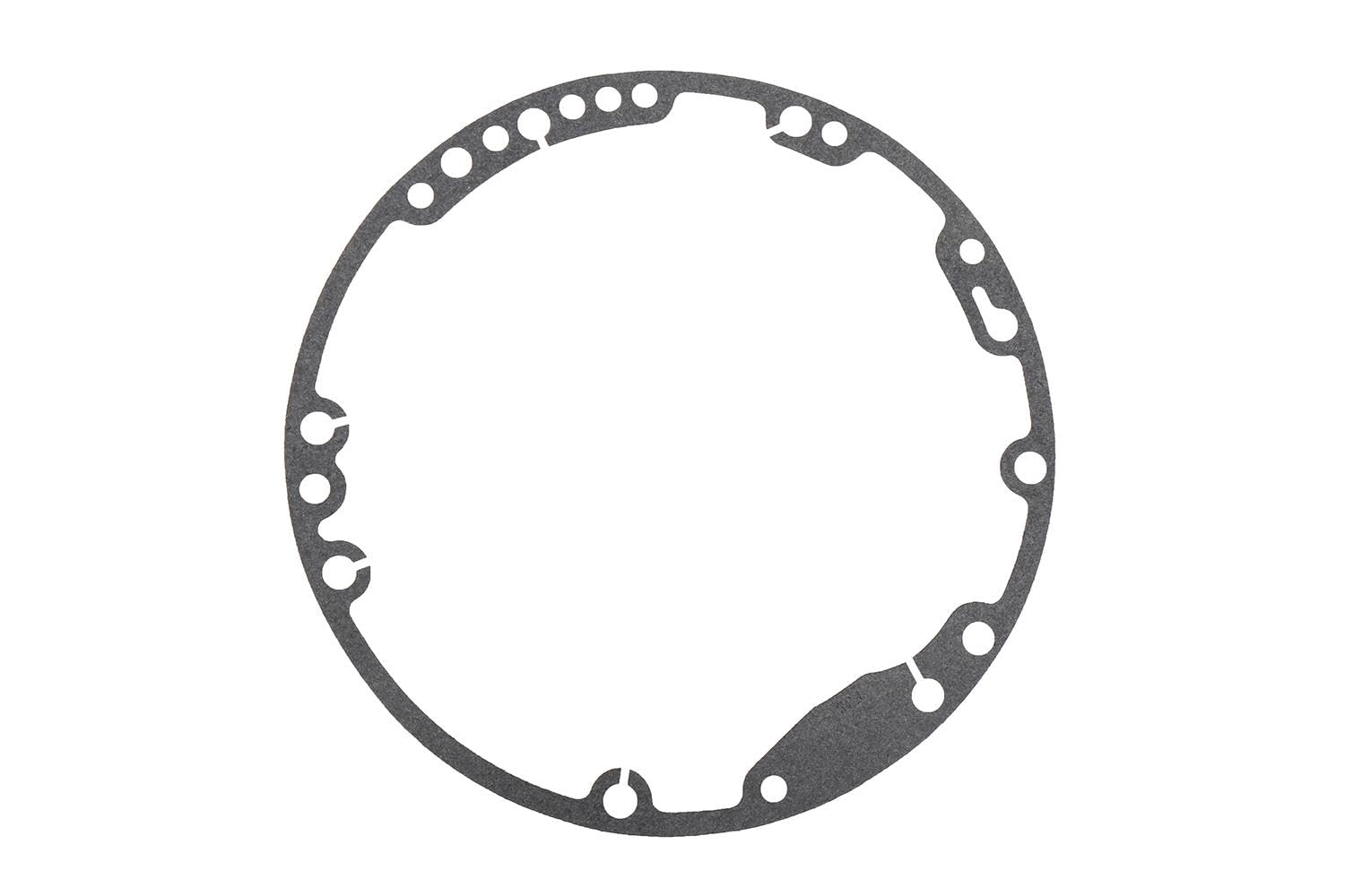 GM Genuine Parts 12337931 pump cover gasket ensures proper seal and alignment.