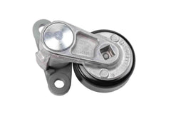 GM Genuine Parts 12580196 belt tensioner front view maintaining proper A/C belt tension