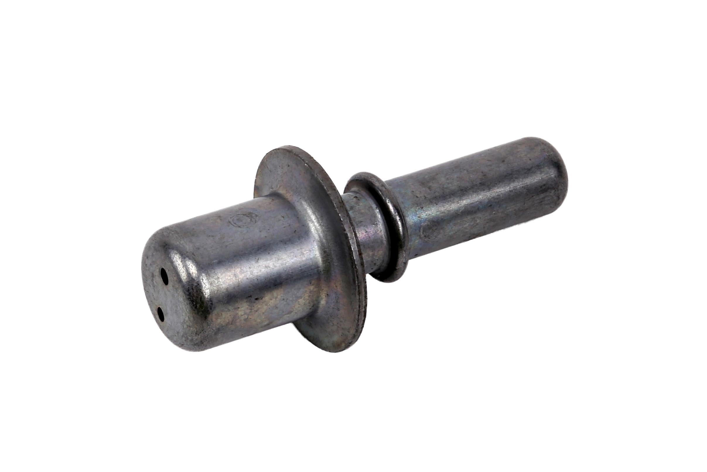 GM Genuine Parts 12583384 PCV fitting; precise fit for easy installation.