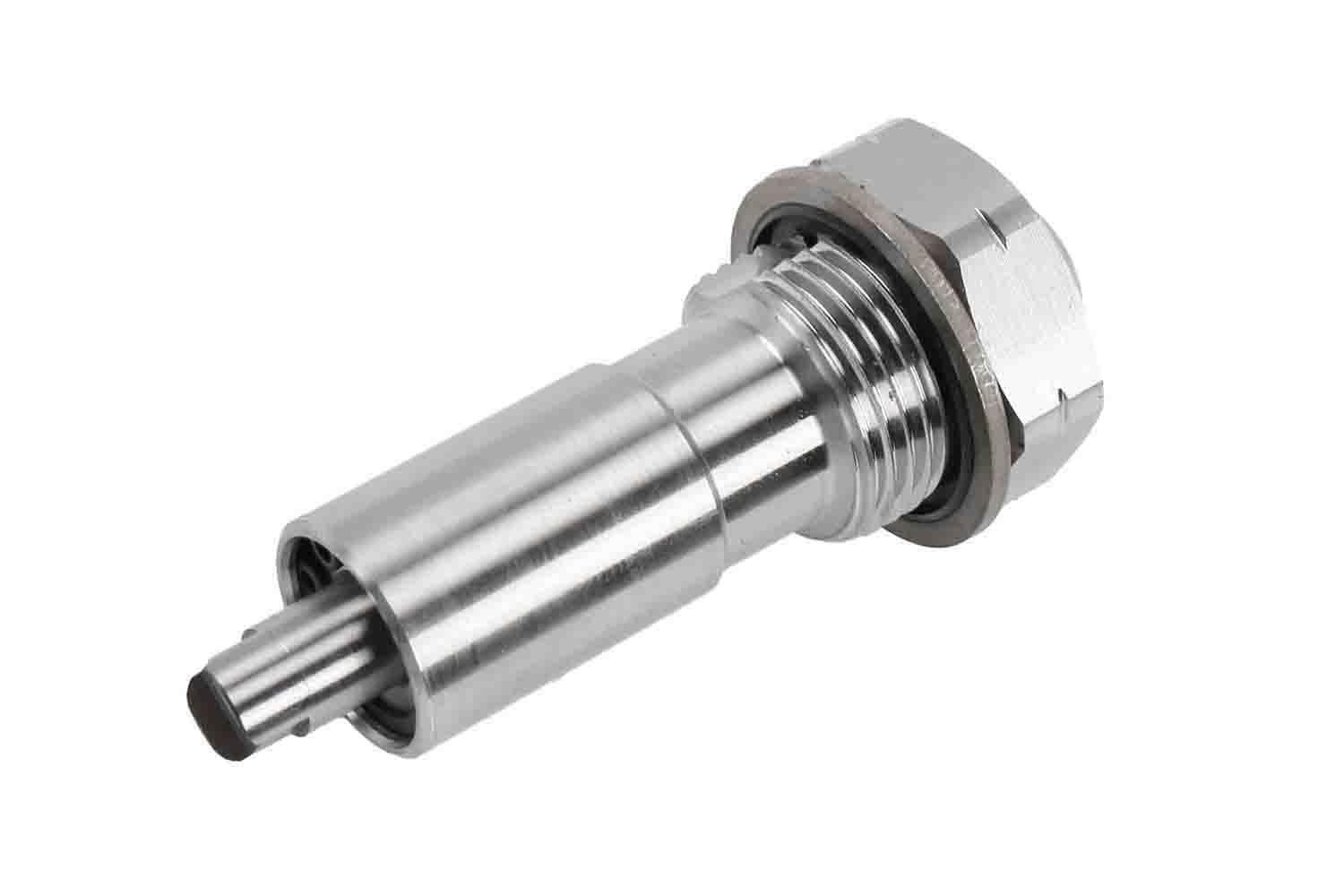 GM Genuine Parts seal closeup showing precision fit for service durability