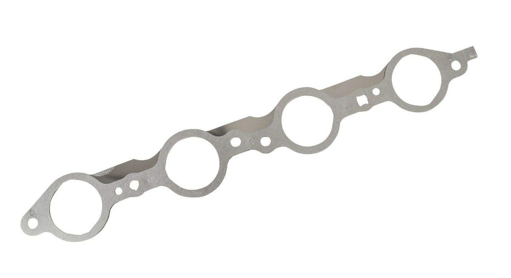 GM Genuine Parts 12617944 exhaust manifold gasket in box showing OEM-certified packaging quality.