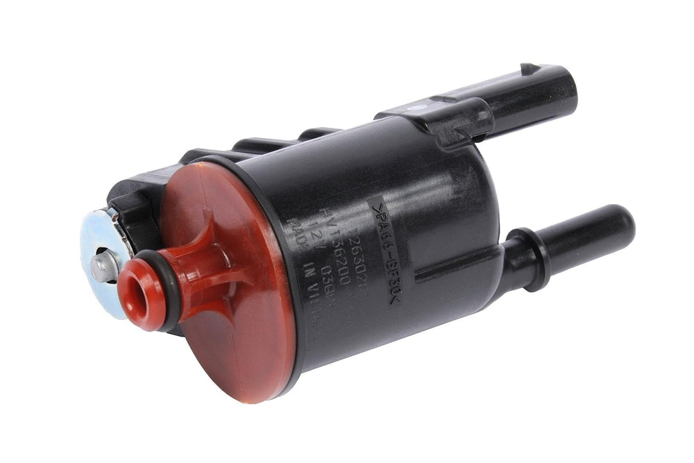 GM OE purge valve for GM vehicles ensuring durable, reliable engine intake.