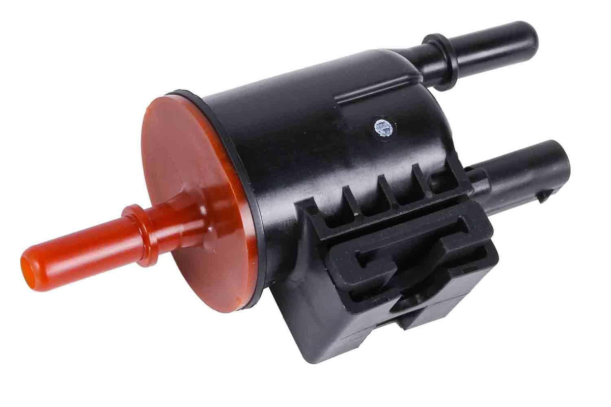 GM Genuine Parts 12632174 vapor canister purge valve front view for reliable vapor control