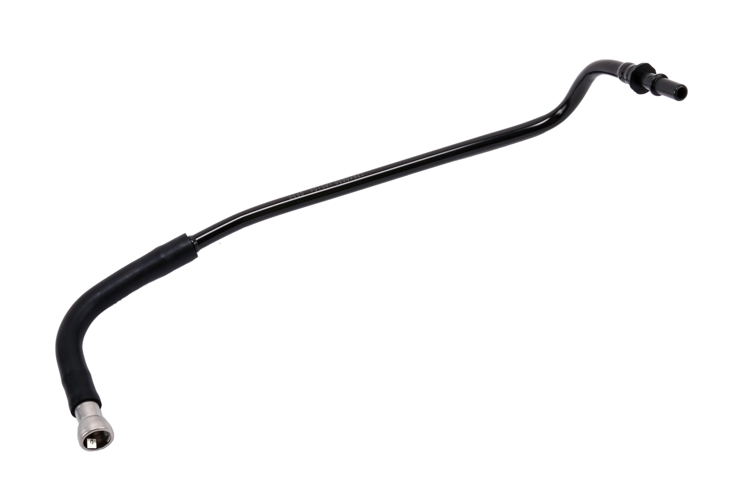 GM Genuine Parts PCV Valve Tubing for 12640659 provides OEM-grade crankcase ventilation for reliable engine performance.