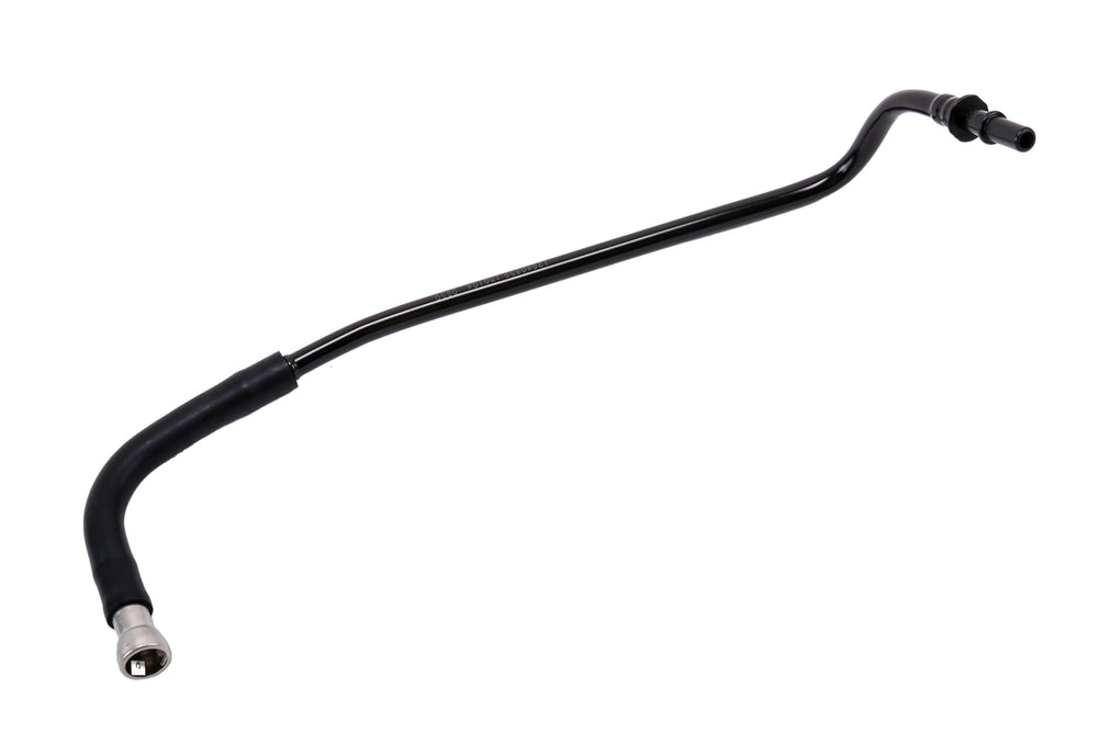 GM Genuine Parts PCV Valve Tubing for 12640659 provides OEM-grade crankcase ventilation for reliable engine performance.