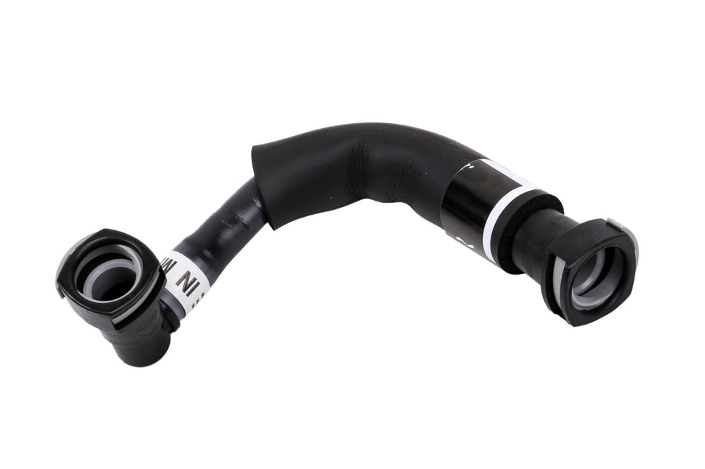 GM Genuine Parts 12670793 PCV tube passenger side, durable OE-quality ventilation for GM engines