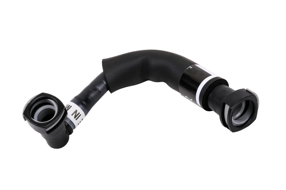 GM Genuine Parts 12670793 PCV tube passenger side, durable OE-quality ventilation for GM engines