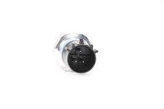 GM Genuine Parts engine oil pressure sensor installation view for GM vehicle compatibility.