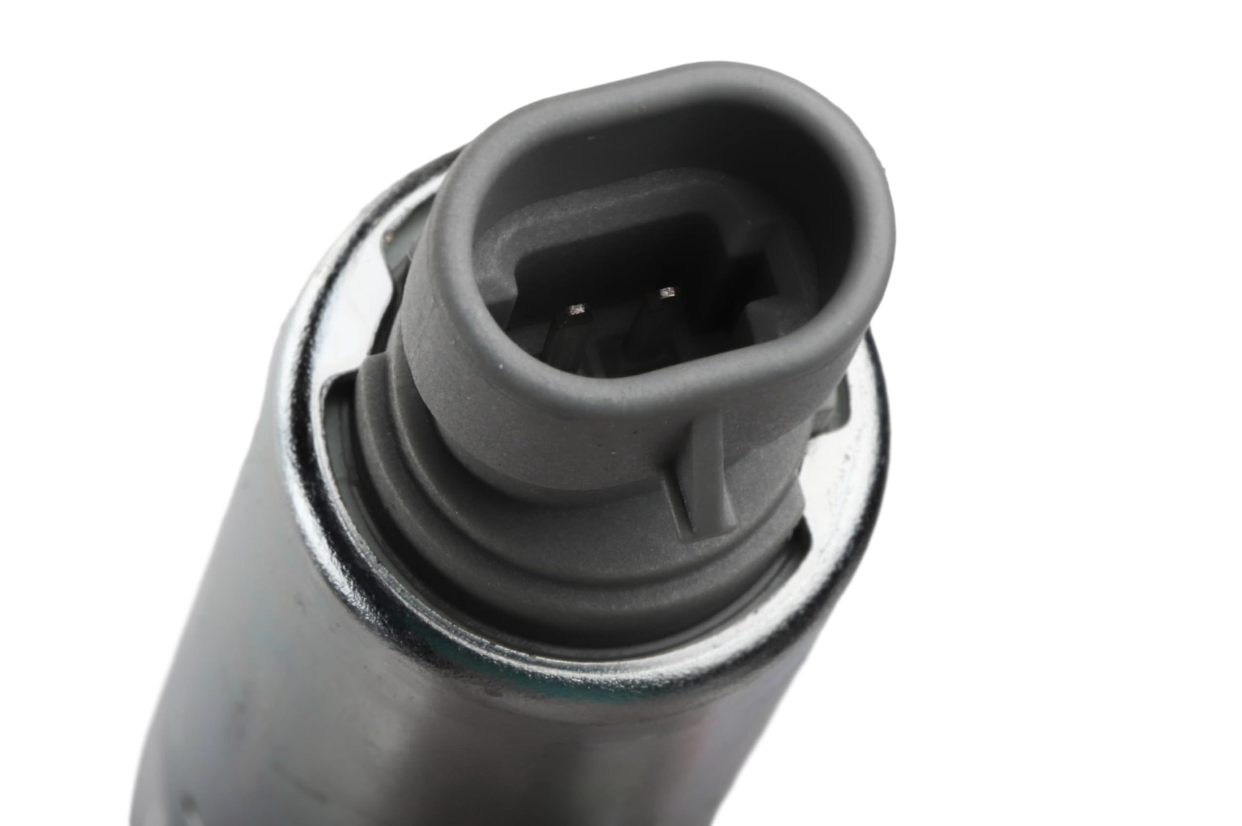 GM Genuine Parts 12679099 VVT solenoid bolt mounting area for proper installation