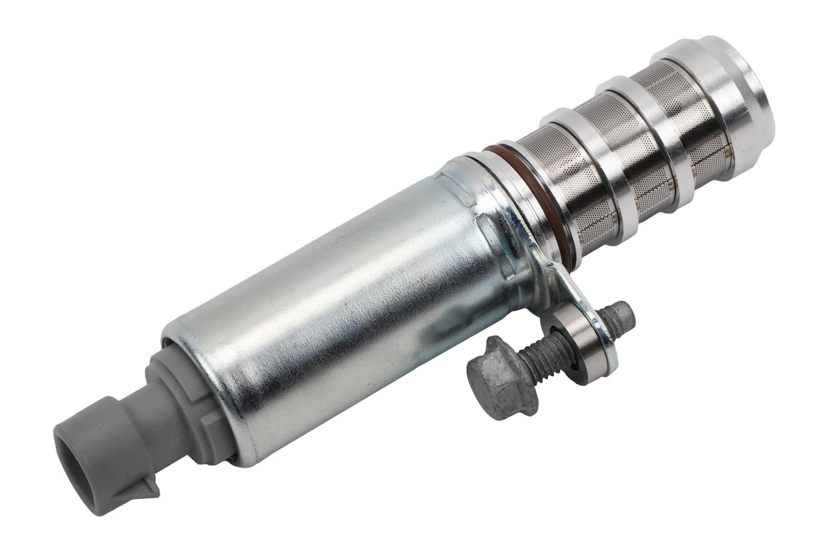 GM Genuine Parts 12679099 VVT solenoid close-up for reliable oil control