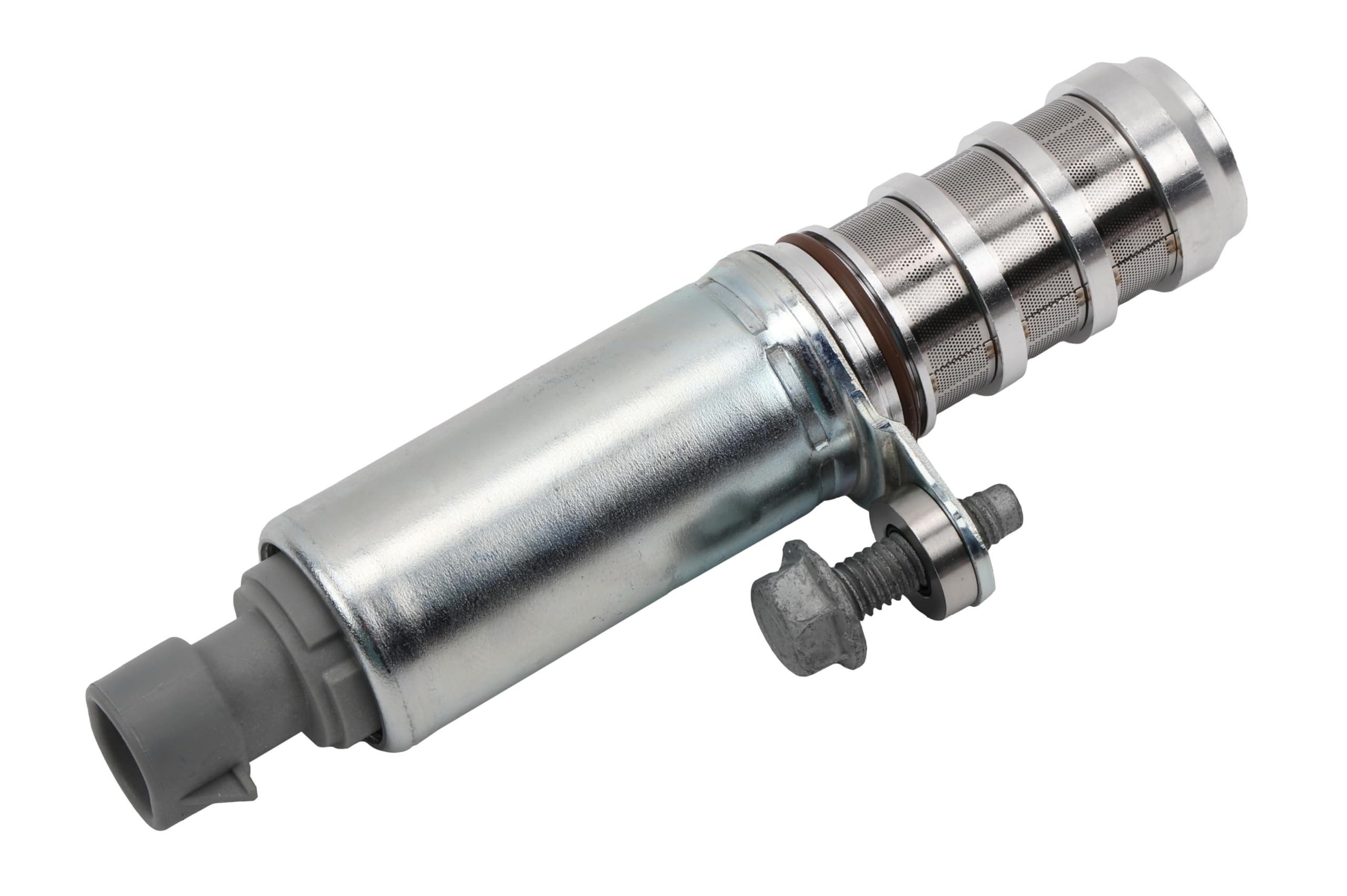 GM Genuine Parts 12679099 VVT solenoid close-up for reliable oil control