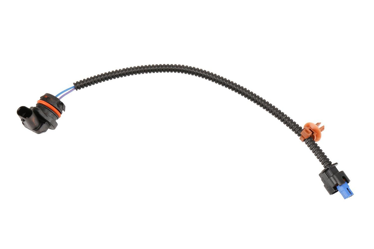 GM Genuine Parts 12681015 oil pump flow control solenoid wire assembly shows OE-grade design for reliable performance