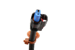 GM Genuine Parts 12681015 solenoid wire installed on oil pump flow control for engine reliability