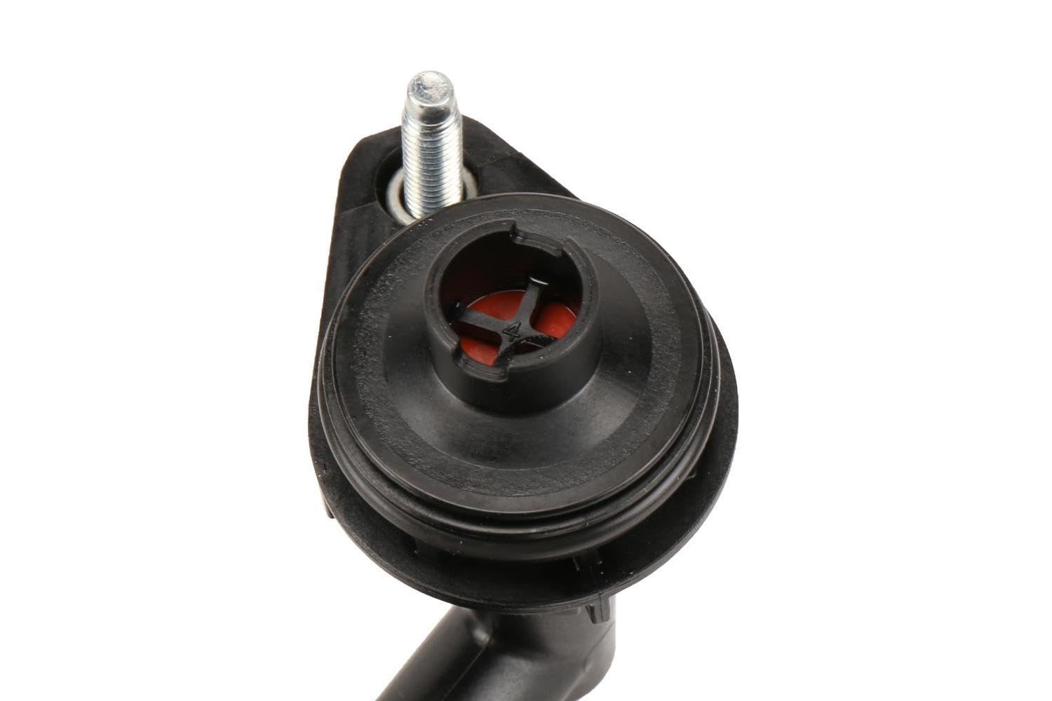 GM Genuine Parts 12685407 PCV valve packaging image indicating authentic GM OE replacement