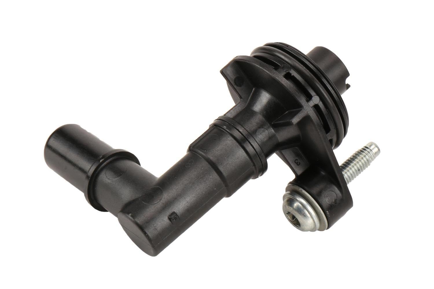 GM Genuine Parts 12685407 PCV valve side view highlighting OEM-grade fit and durability
