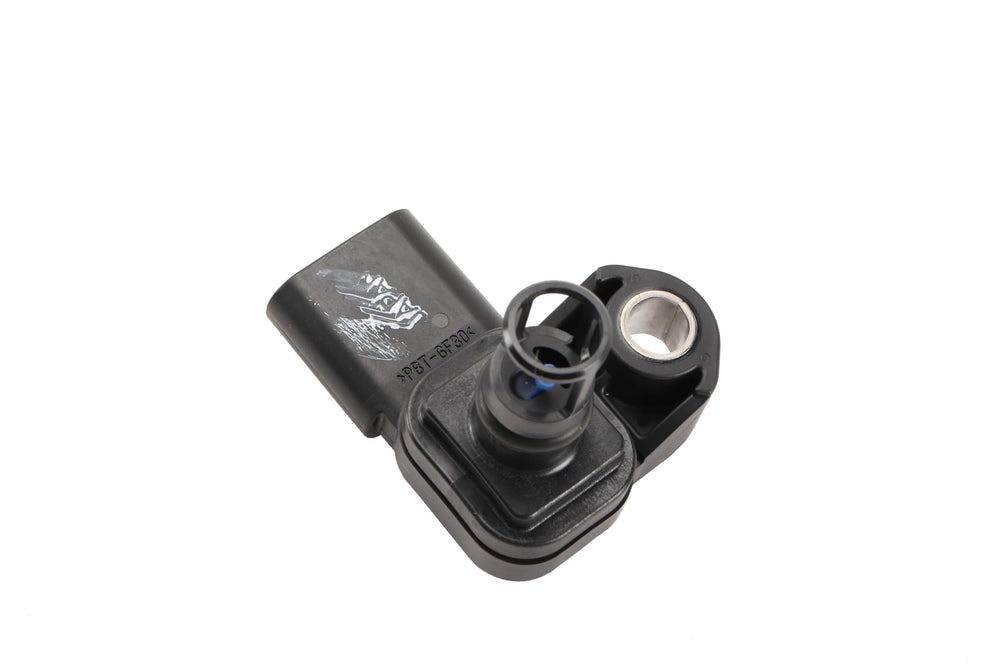 GM Genuine Parts intake air sensor in engine compartment supports reliable performance