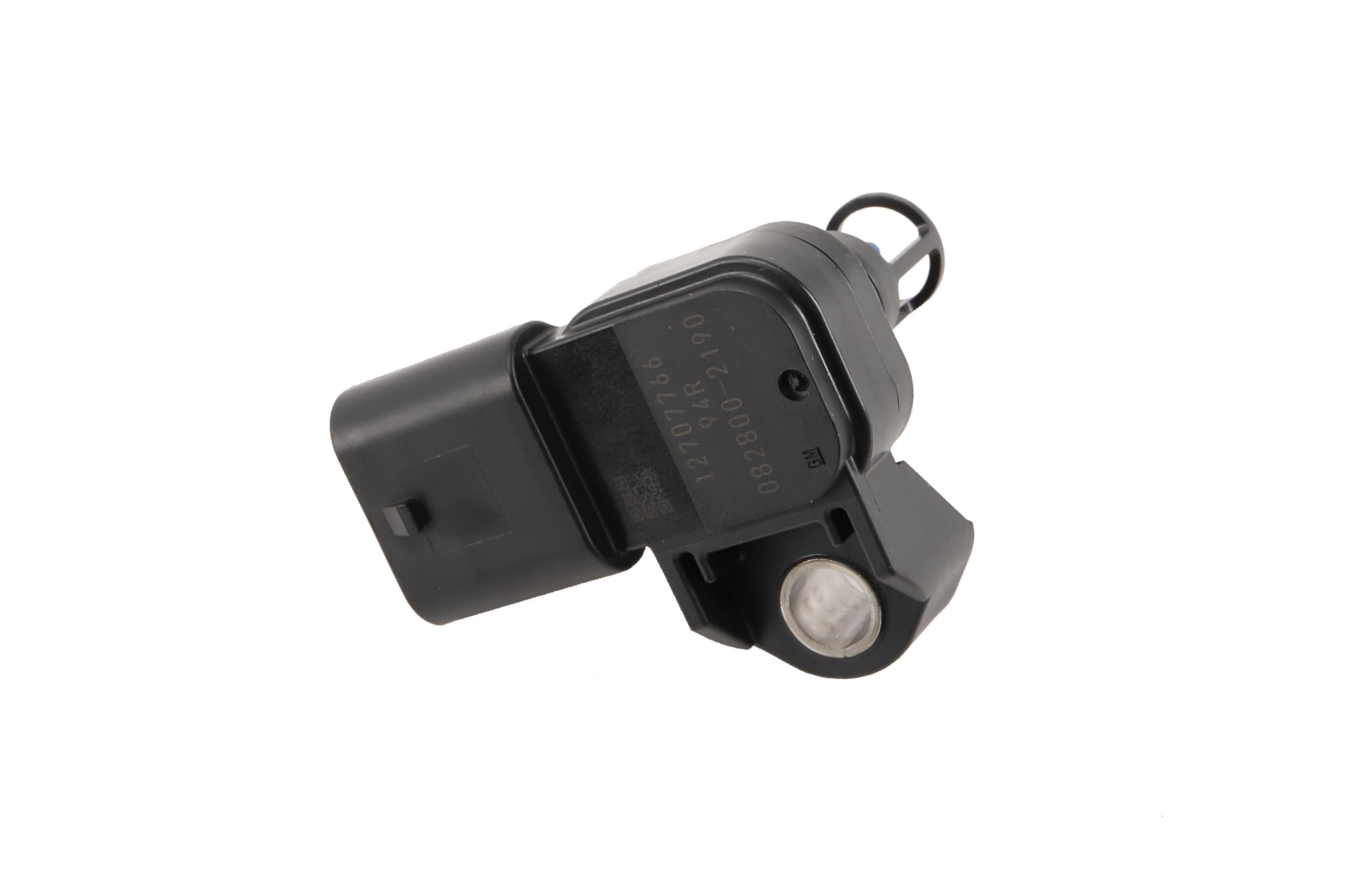 GM Genuine Parts 12707766 intake air sensor front view improves engine sensing accuracy