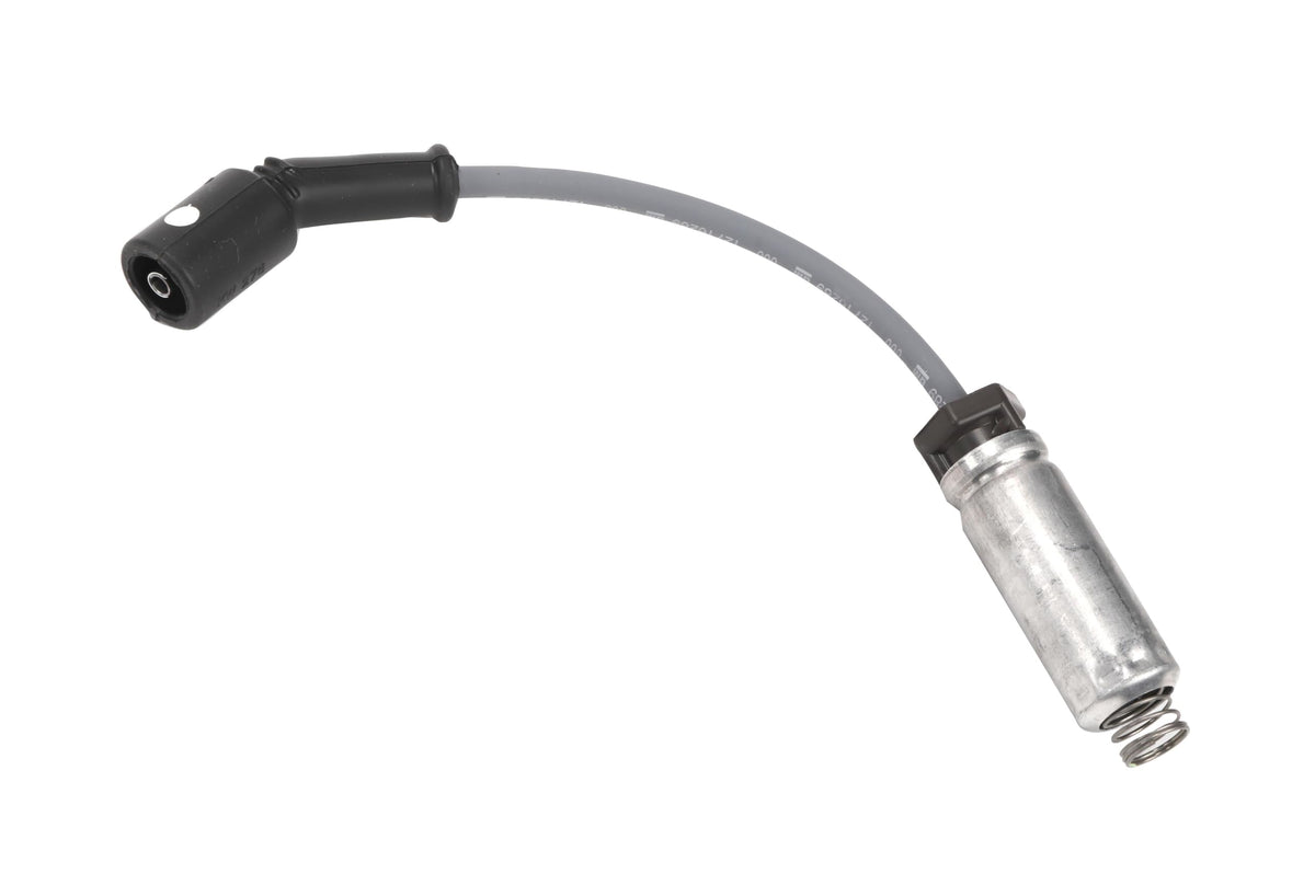 GM Genuine Parts 12716289 spark plug wire bundle with durable insulation for reliable ignition.