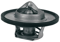 GM Genuine Parts 131-71 engine coolant thermostat for reliable engine warm-up and steady radiator flow