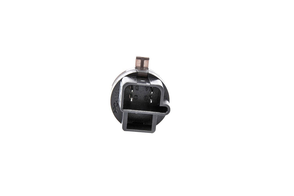 GM Genuine Parts 13498958 ambient light sensor inside engine bay helps auto-dim lighting for efficiency