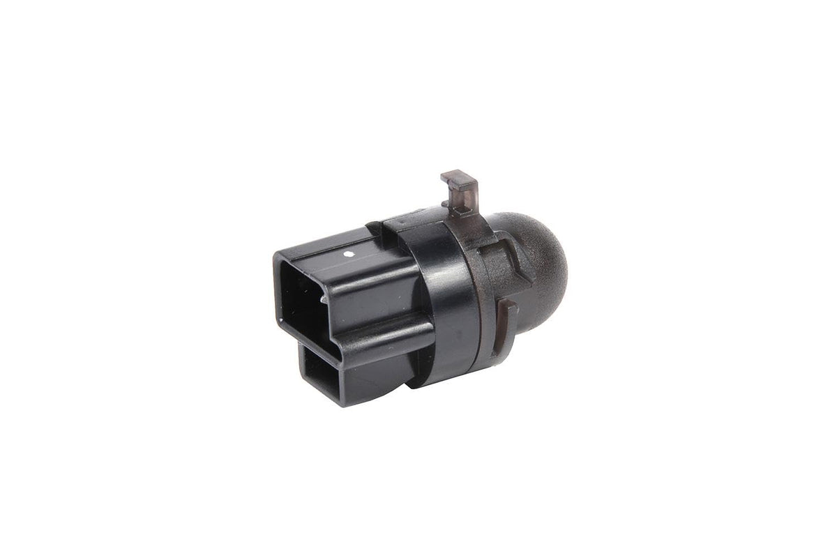 GM Genuine Parts 13498958 ambient light sensor front view auto-adjusts dashboard displays for optimal visibility