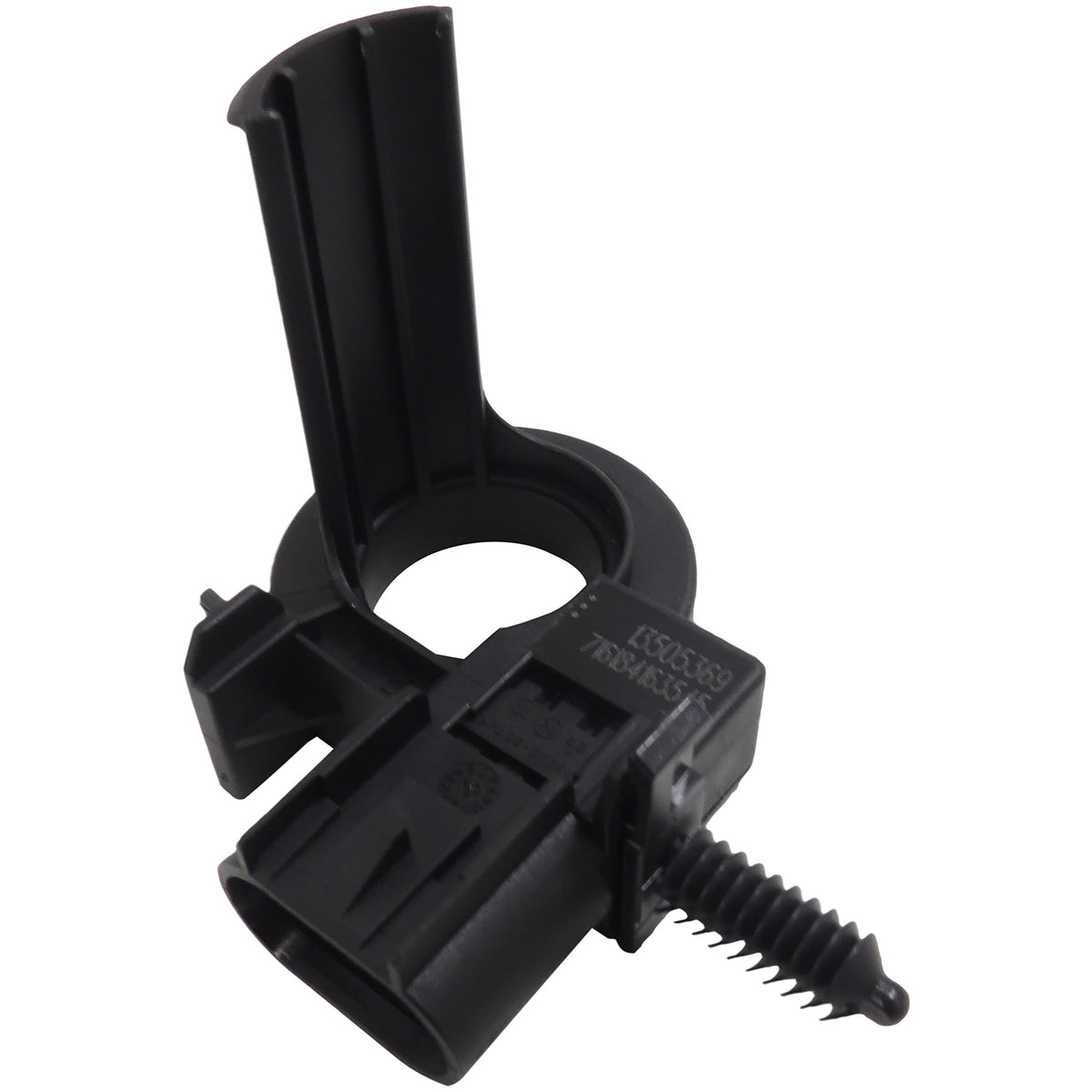GM Genuine Parts 13505369 battery current sensor front view for reliable OE fit.
