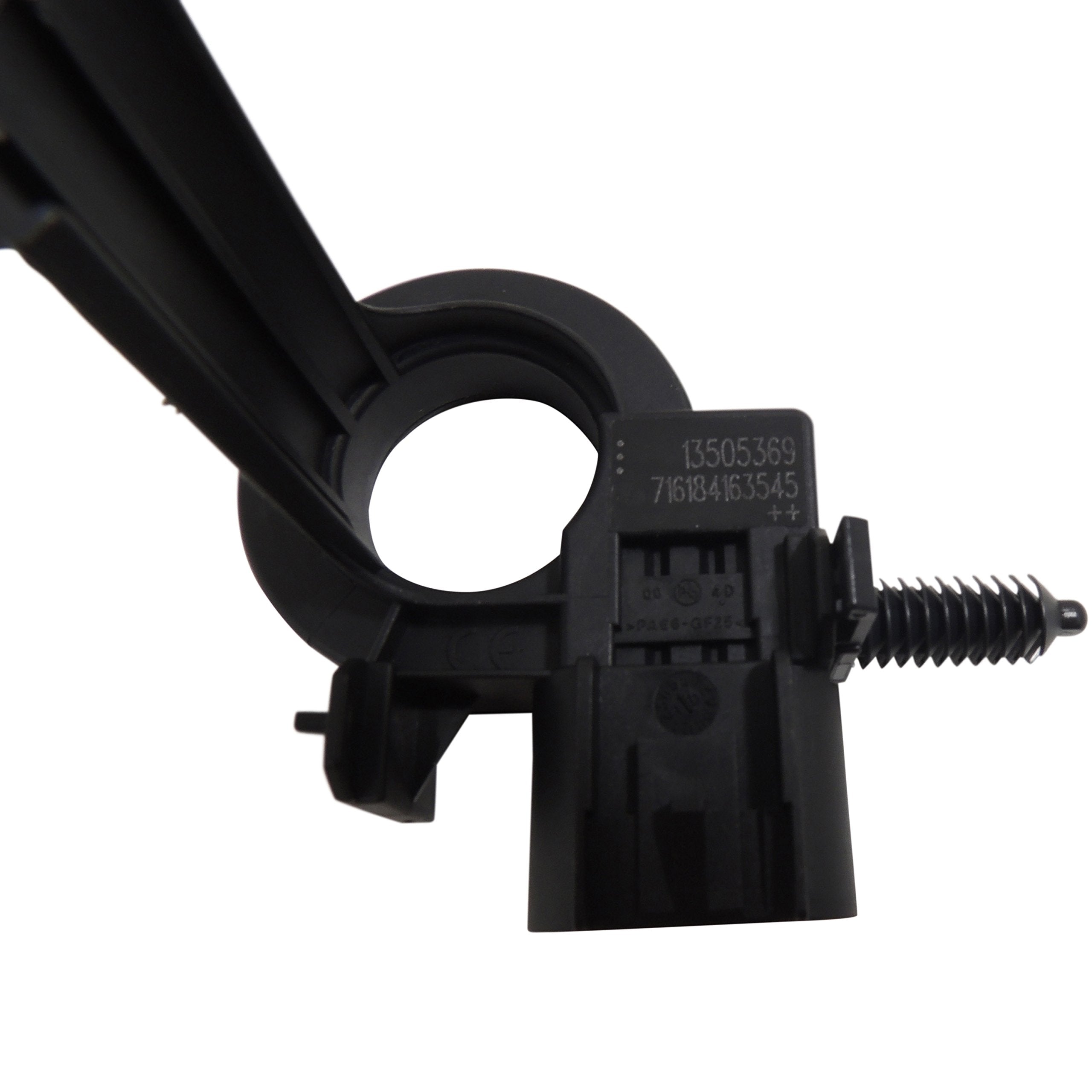 GM Genuine Parts 13505369 battery current sensor installation-ready unit with precise sensing.