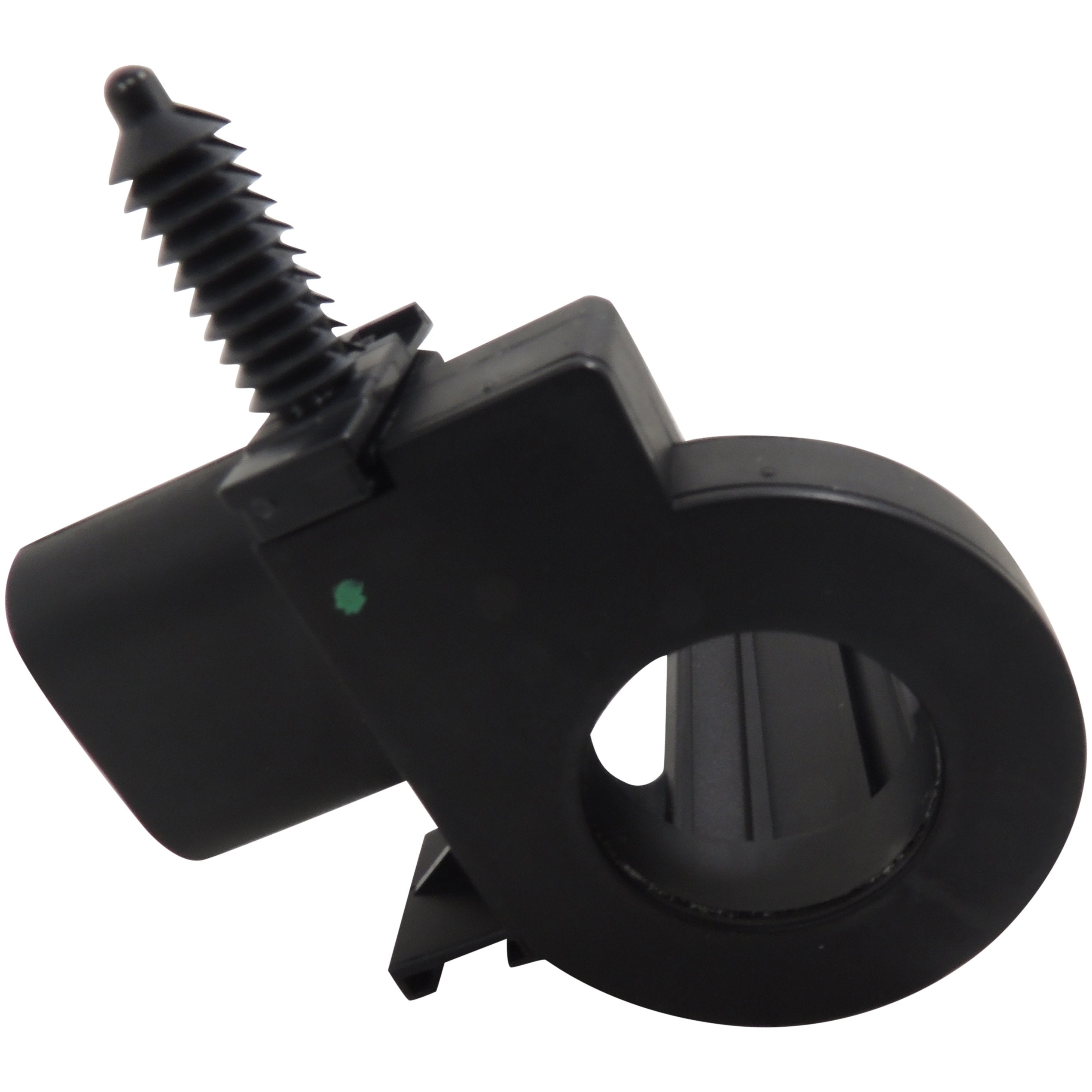 GM Genuine Parts 13505369 battery current sensor side view highlighting connector and durable build.