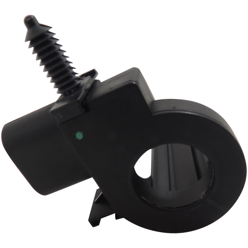 GM Genuine Parts 13505369 battery current sensor side view highlighting connector and durable build.