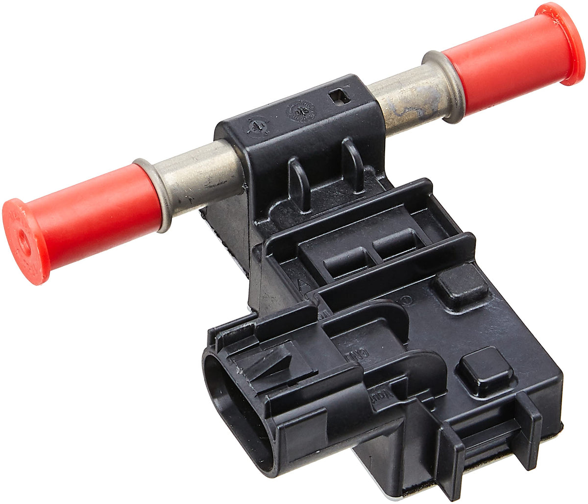 GM Genuine Parts 13507128 front angle — OEM sensor for accurate ethanol monitoring.