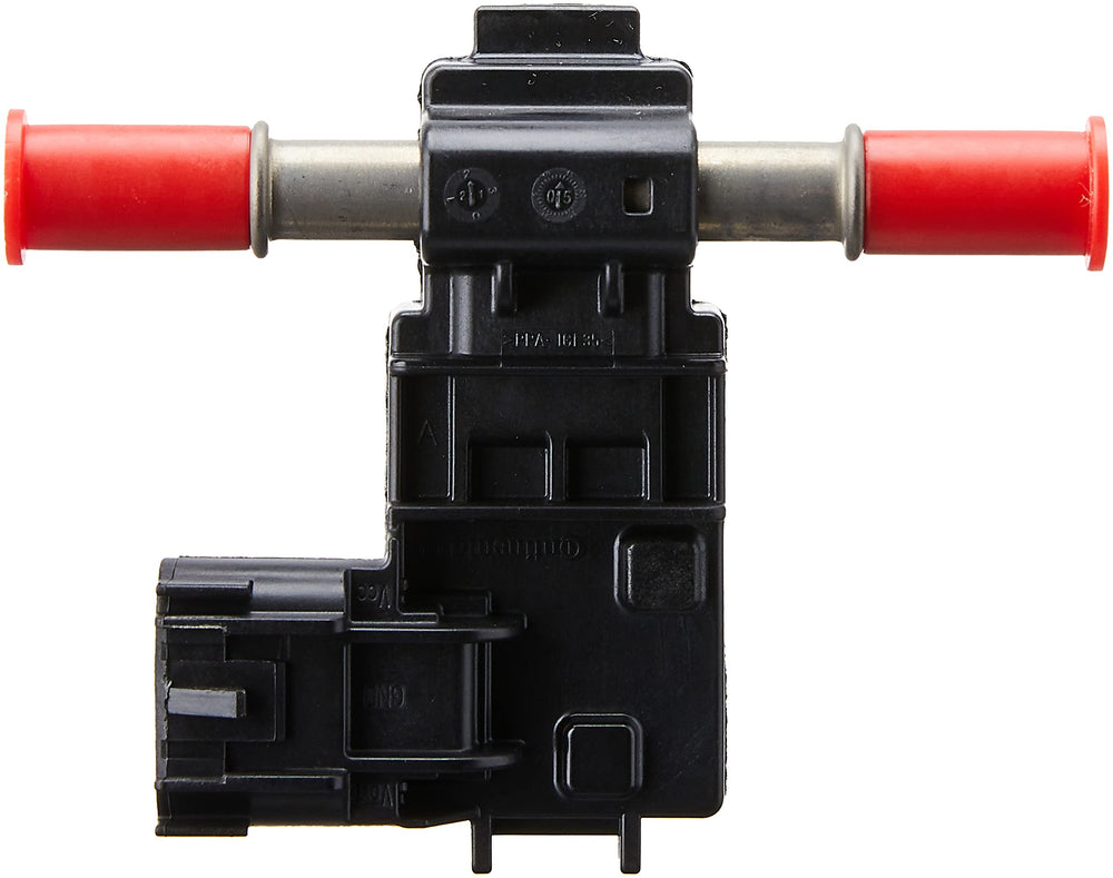 GM Genuine Parts 13507128 side view — precise ethanol sensing for reliable operation.