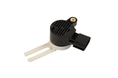 GM Genuine Parts 13564167 brake pedal position sensor closeup for precise braking cue activation.