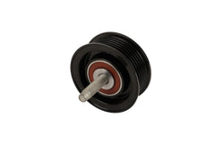 GM Genuine Parts 15-40607 belt idler pulley bearing sealed for smooth operation