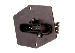 GM Genuine Parts 15-8788 blower motor resistor enabling multiple fan speeds for GM vehicles