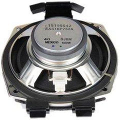 GM Genuine Parts 19116642 front door speaker restores factory sound with reliable GM performance