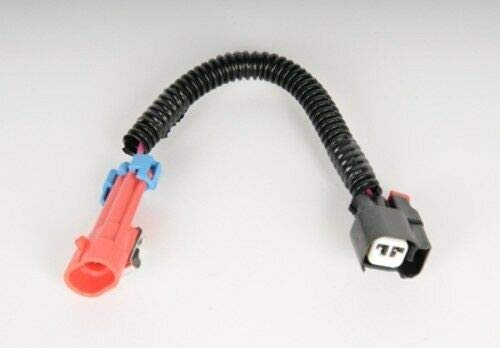 GM Genuine Parts 19257603 harness designed for GM vehicles with OE-fit and durability