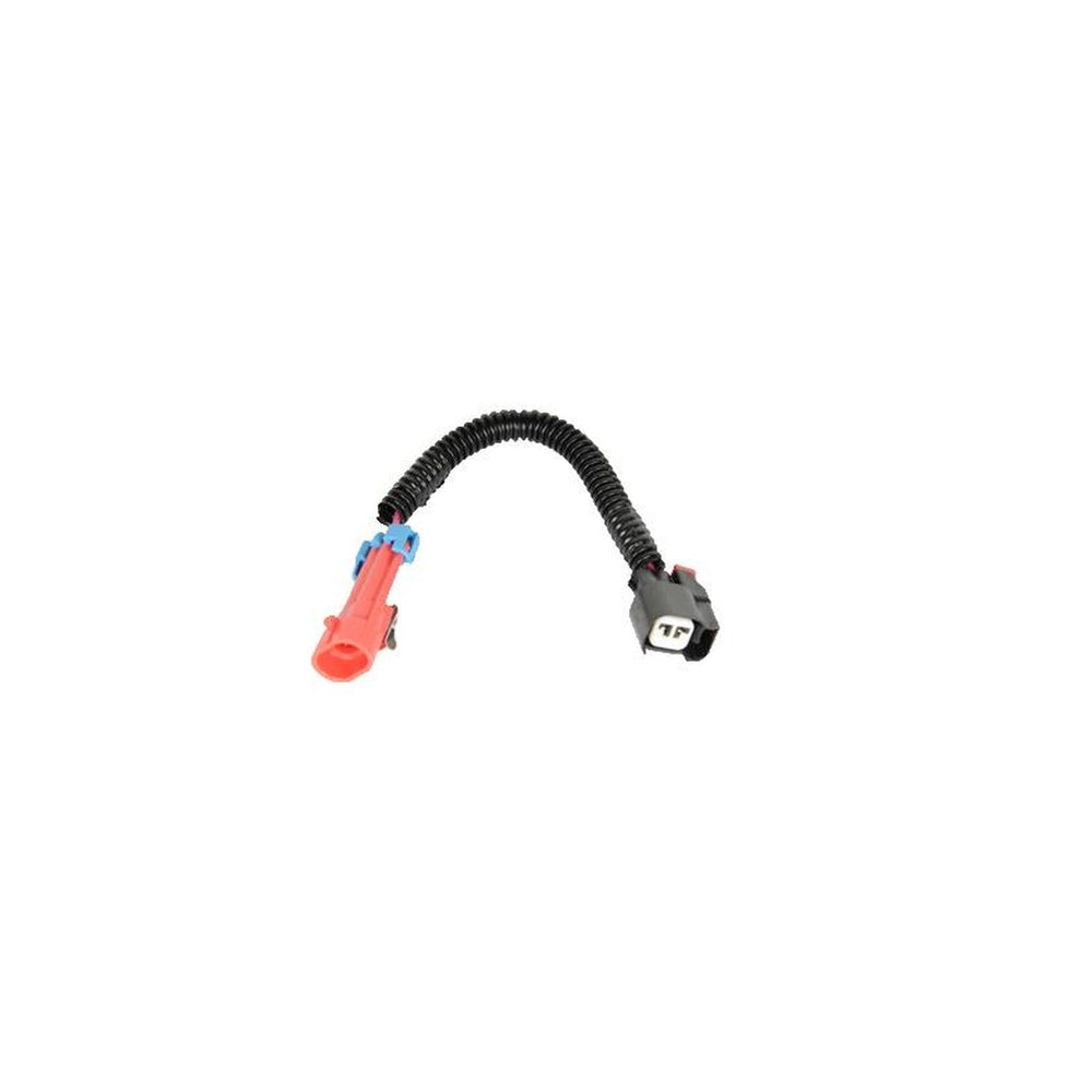 GM Genuine Parts 19257603 vapor canister vent harness close-up highlighting durable outer coating
