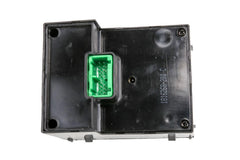 GM Genuine Parts 19381535 dome light switch, ideal for easy interior lighting management.