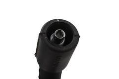 GM Genuine Parts spark plug wire kit rear view demonstrates proper fit for GM vehicles