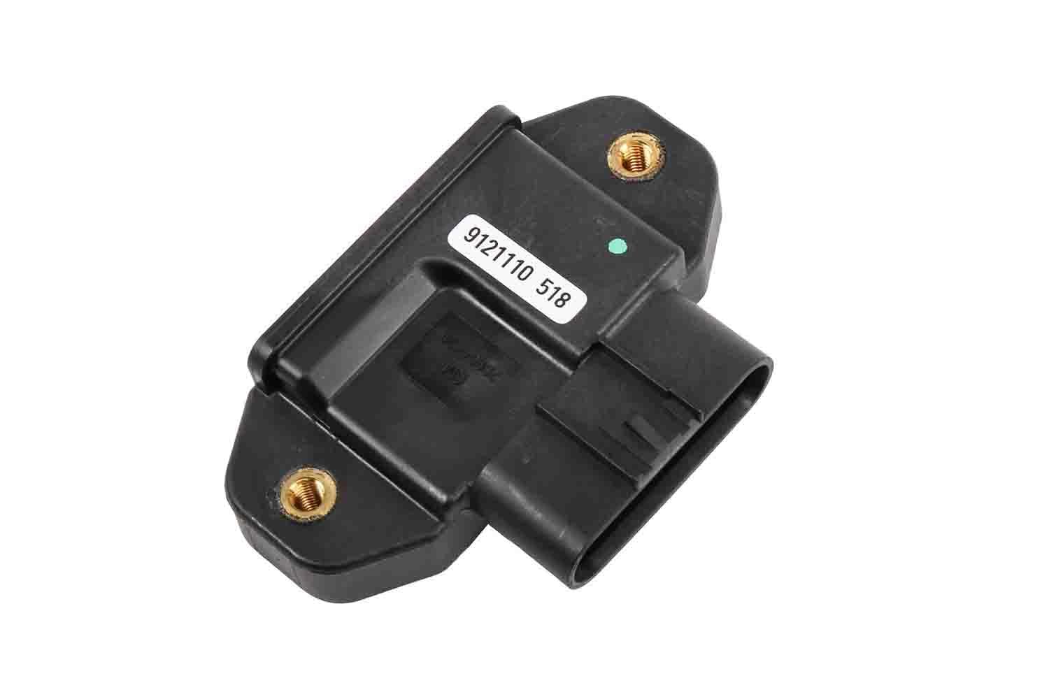 GM Genuine Parts 20904439 trailer brake relay assembly with durable OE components for dependable towing.