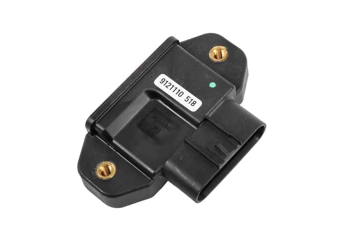GM Genuine Parts 20904439 trailer brake relay assembly with durable OE components for dependable towing.
