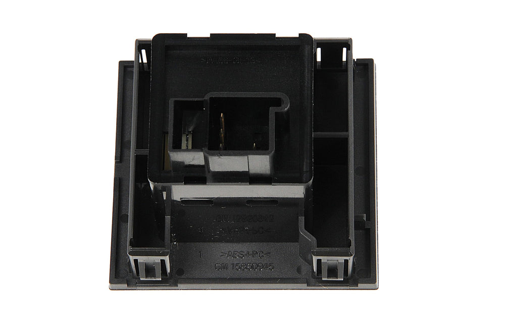 GM Genuine Parts 20929489 electronic suspension switch for smoother ride control and precise damper response.