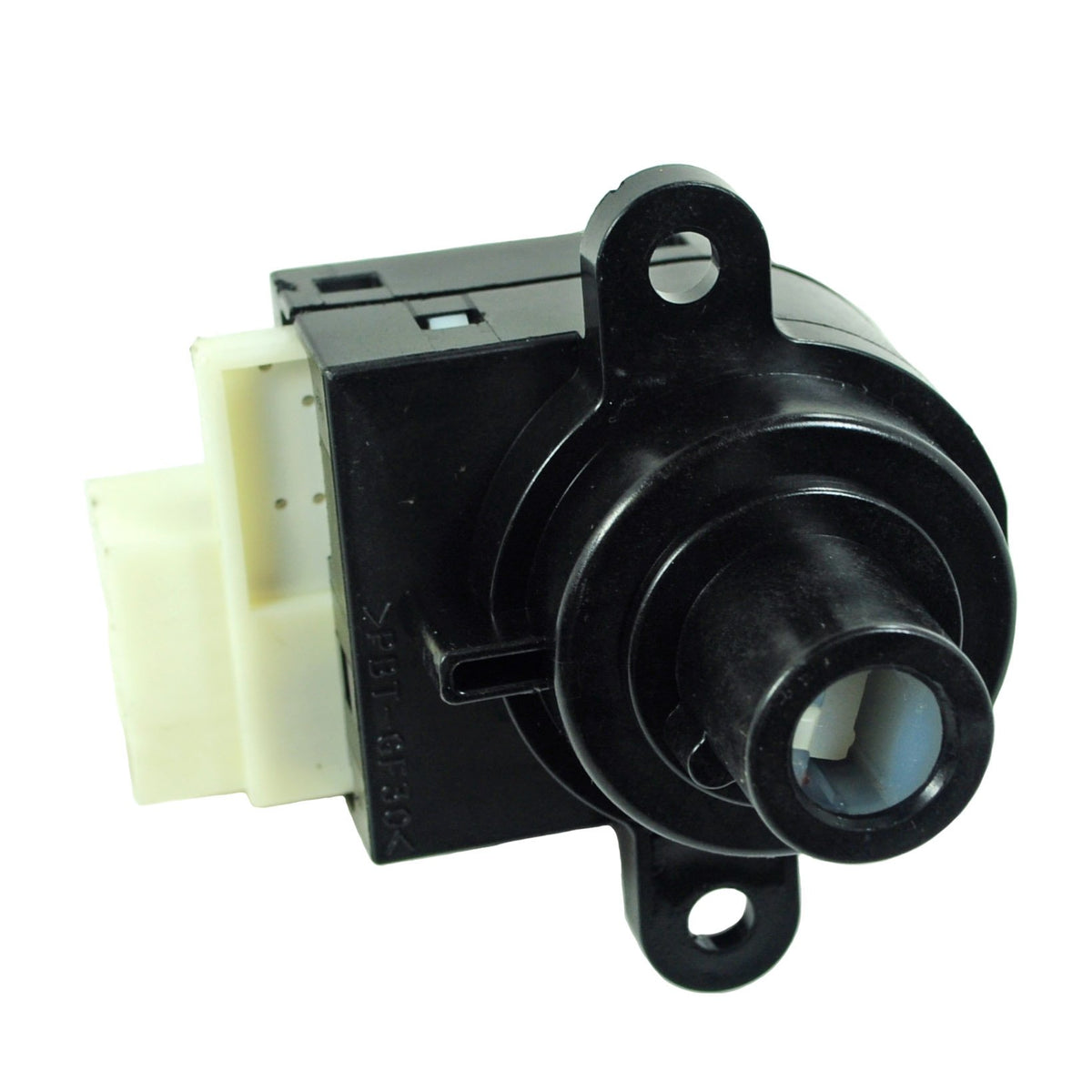 GM Genuine Parts ignition switch close-up with durable OE-quality build