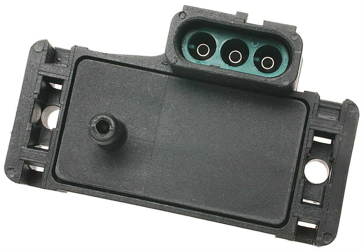 GM Genuine Parts 213-3205 MAP sensor top view for accurate air-fuel calculations